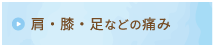 肩・膝・足などの痛み